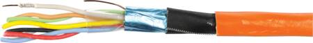 [5483634072] KABEL BRANDSIKKER 4X2X0,8MM