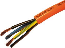 [5401004784] KENPUR 500 5G1,5 9,5MM