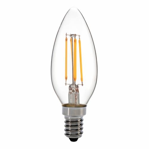 [784503] DIOLUX KERTE40 3W, E14 470lm