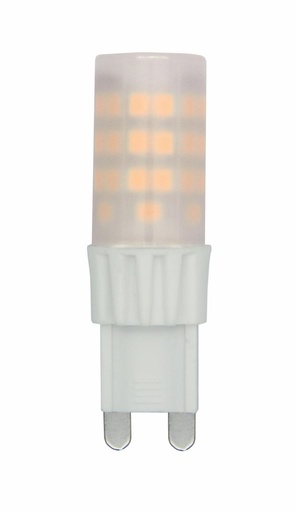 [838045] DIOLUX G9 4,6W 500lm 350° Dæmpbar