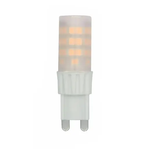 [838045] DIOLUX G9 4,6W 500lm 350° Dæmpbar