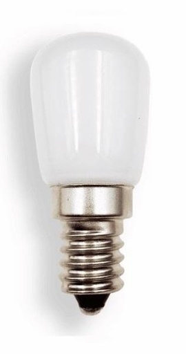 [838042] DIOLUX E14 parfume LED 2W 140lm