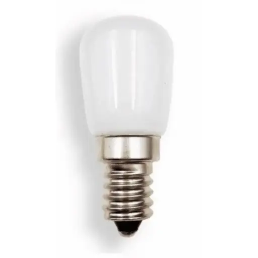 [838042] DIOLUX E14 parfume LED 2W 140lm