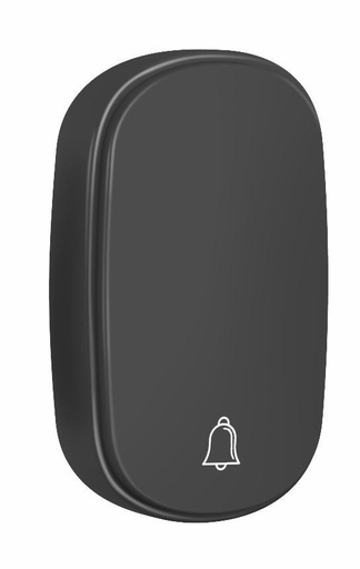 [081003] Divo trådløst tryk sort
