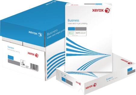 [1897006355] KOPIPAPIR XEROX BUSINESS A4 80GRAM M/HUL
