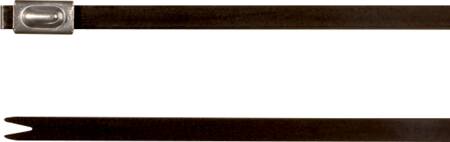 [7639300077] STÅLBINDER MBT14SFC SS316 362X4,6MM