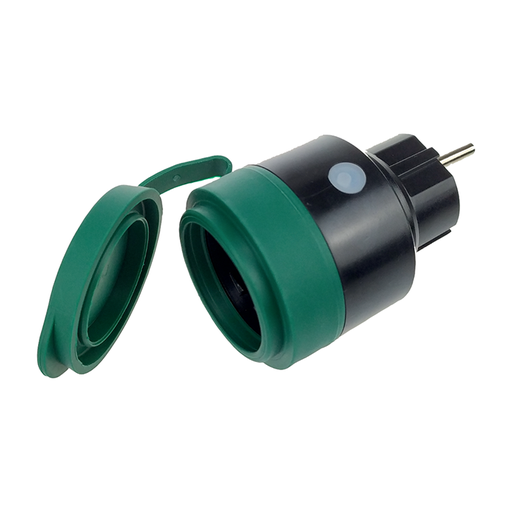 [202002] FESH SMART HOME power plug, ude