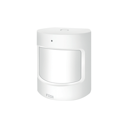 [203001] FESH SMART HOME pir sensor, inde, batteri, ZigBee