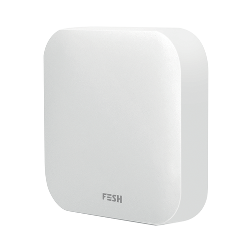 [203031] FESH SMART HOME SMART tryk, ZigBee