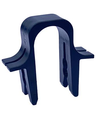 [5439950000] CLIPS TIL 6MM ARMERINGSJERN 20MM RØR