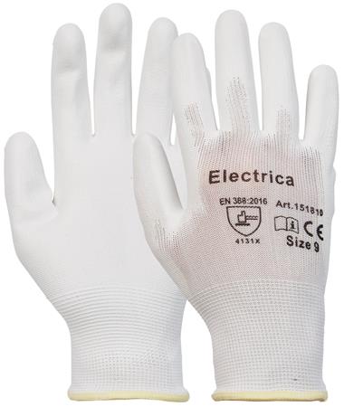 [5497897009] HANDSKER ELECTRICA 810. STR:9
