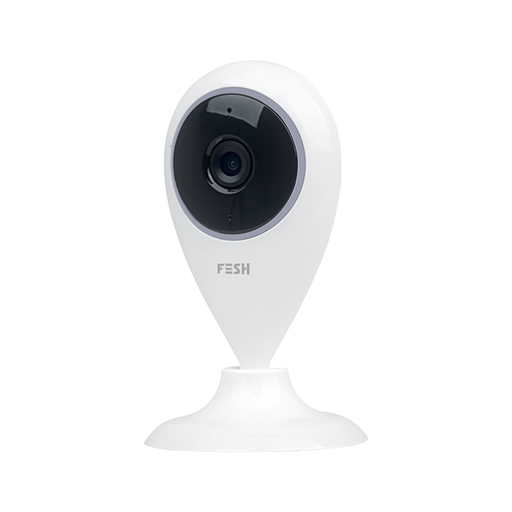 [204005] FESH SMART HOME kamera, inde