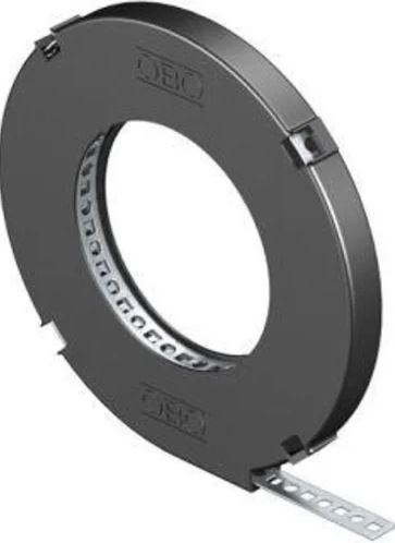 [0839109402] BØJLEBÅND 12X0,75MM (10M) GALV.