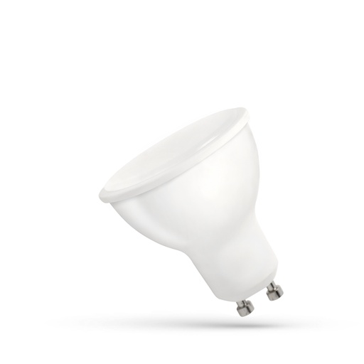 [WOJ+13267] 6W LED GU10 pære 4000K
