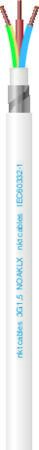 [3033779240] KABEL 3G2,5 NOAKLX 400M TR.VOGN
