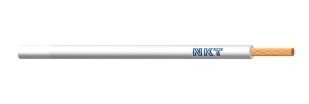 [3032306384] LEDNING 1X0,75 PVT HVID SP100