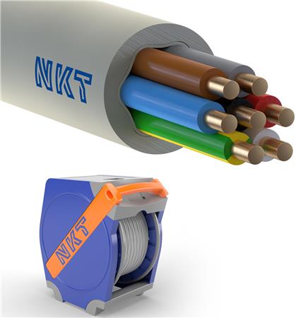 [3033779570] KABEL 7G2,5 NOIKLX90 LGRÅ QADDY 350 ECA