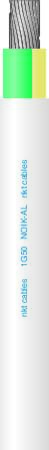 [3033923410] KABEL 1G95 NOIK-AL 90° 1000TR