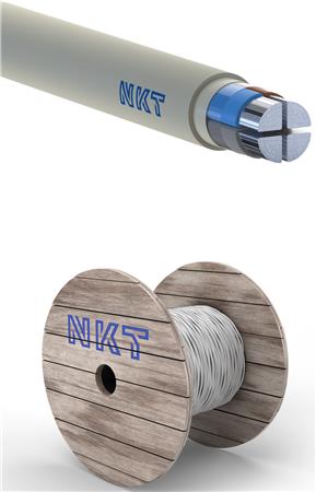 [3033928033] 4X95 NOIK-AL-S 90 GREY D1000