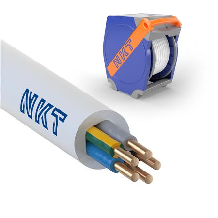 [3033149388] KABEL 5G1,5 EXQ XTRA HVID QADDY 400 DCA