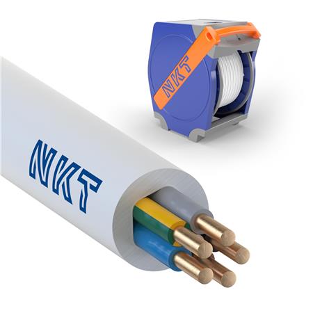 [3033149427] KABEL 5G2,5 EXQ XTRA HVID QADDY 350 DCA
