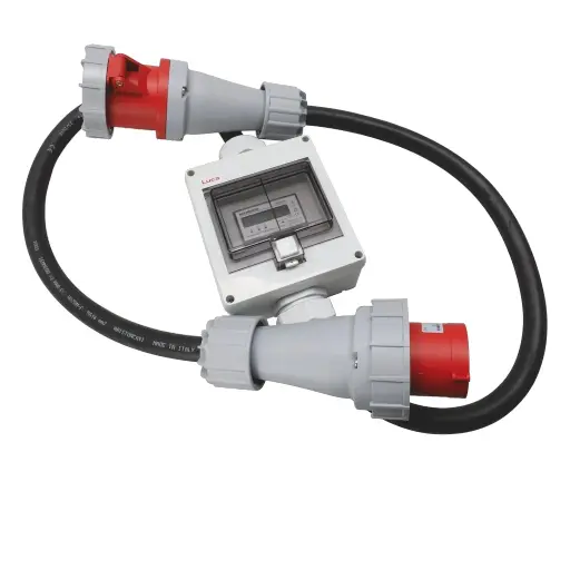 [2470344] BIMÅLER, 63A, IP44