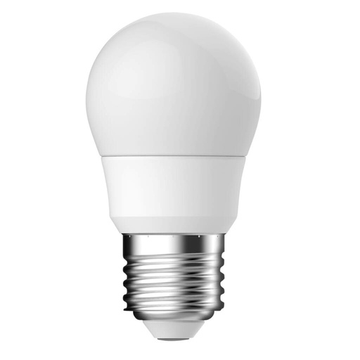 [5172014021] 3,5W LED krone pære E27 2700K 250Lm