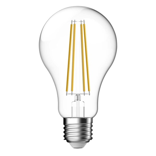[5181008121] 12W LED pære E27 2700K 1521Lm