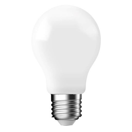 [5181021321] 7W LED pære E27 2700K 806Lm