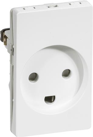 [1017060236] BULK FUGA STIKKONTAKT 1,5M HV