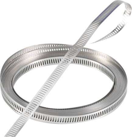 [0939540835] SPÆNDEBÅND A2 SB BOKS MED 5M