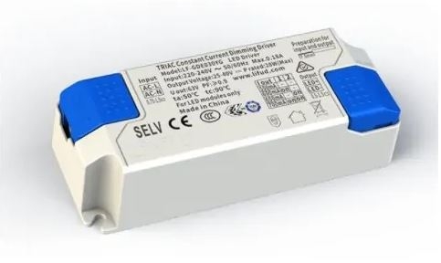 [4218] Lifud 30W dæmpbar LED driver
