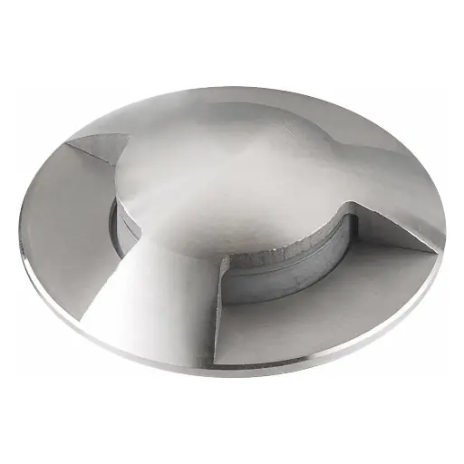 [9977205] Nedgravningsspot Tellus 3 LED-Kit