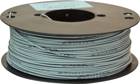 [5401004740] LEDNING TEXILINE HF90 0,5 MM² GRÅ