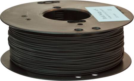 [5401004748] LEDNING TEXILINE HF90 0,5 MM² SORT