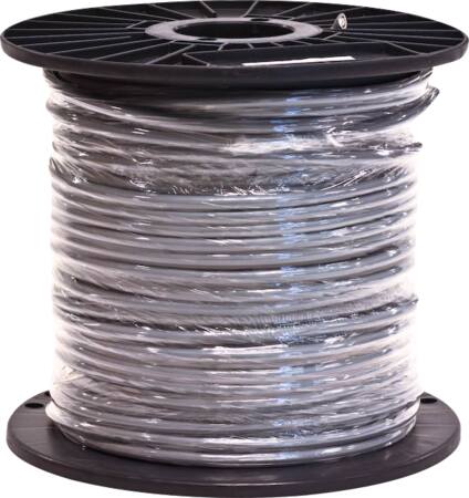 [5401004760] LEDNING TEXILINE HF90 D 16 MM² GRÅ