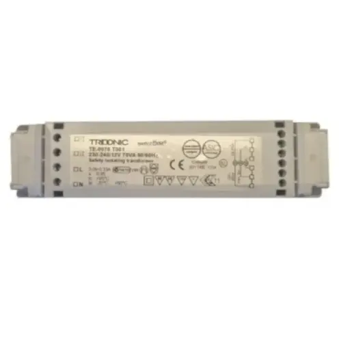 [22082690] Tridonic SwitchDIM TE-0070 T001 2602-240/12V 70 VA