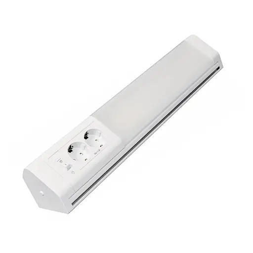[9975191] SKABSARMATUR CABINET CORNER, 10W