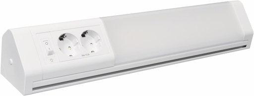 [9975191] SKABSARMATUR CABINET CORNER, 10W