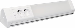 [9975192] SKABSARMATUR CABINET CORNER, 15W
