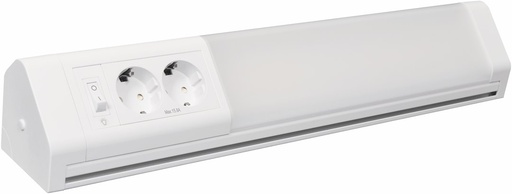 [9975193] SKABSARMATUR CABINET CORNER, 20W