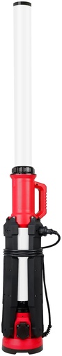 [7570775] ARBEJDSPLADSBELYSNING ATLAS TOWER 360°, 90W, IP54