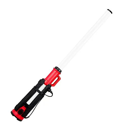[7570776] ARBEJDSPLADSBELYSNING ATLAS TOWER 360°, 130W, IP54