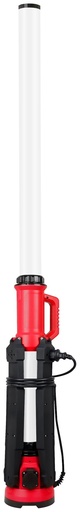 [7570776] ARBEJDSPLADSBELYSNING ATLAS TOWER 360°, 130W, IP54
