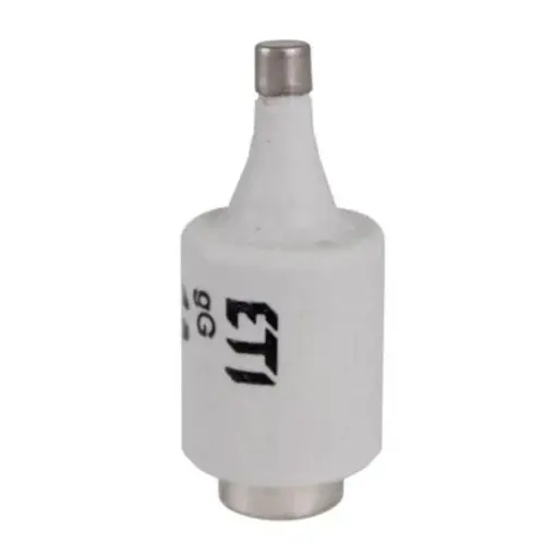 [0825100703] DZ2 sikring 16A grå - 5 stk.