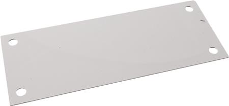 [1914270064] FLANGE PVC FL21 CUBIC 0117-0000
