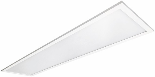 [7099532] LED-PANEL LUX II, 4100LM, 3000K, 1195X295X10MM