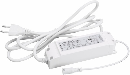 [7013707] LED DRIVER ON/OFF TIL LED-PANEL LUX II