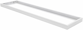 [7013706] RAMME TIL LUX LED-PANEL 1200X300 MODUL