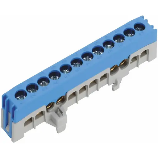 [2099057] NULKLEMME, 12-TILSLUTNINGER